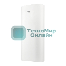 Водонагреватель Ballu BWH/S 50 Level PRO белый (2 кВт, 50 л, электрический настенный) (НС-1340302)