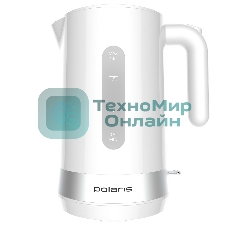 Чайник электрический Polaris PWK 1803C Water Way Pro