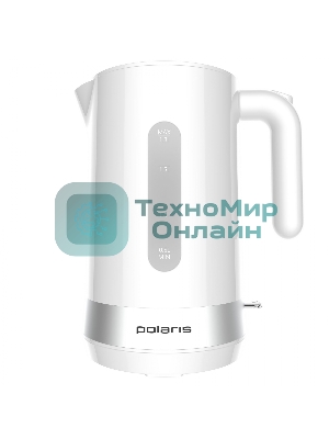 Чайник электрический Polaris PWK 1803C Water Way Pro