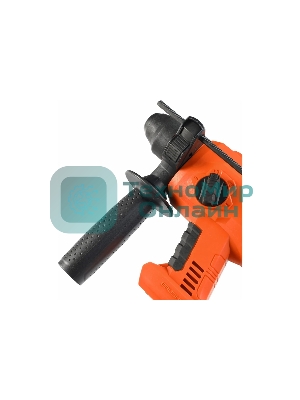 Перфоратор Аккумуляторный Бесщеточный Patriot RH 210Li UES, 1,7Дж, 0-1400об/мин., 0-4500уд/мин. (без аккумулятора и зарядного устройства)