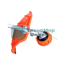 Триммер бензиновый PATRIOT PT 555 XT 1+1 250106231