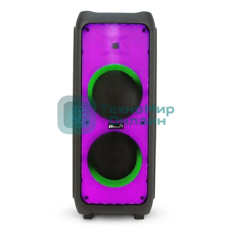 Колонка Eltronic 10