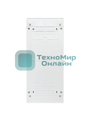 Щит слаботочный навесной 