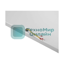 Обогреватель инфракрасный Ballu BIH-S3-0.6 белый, 600 Вт, 6 м2