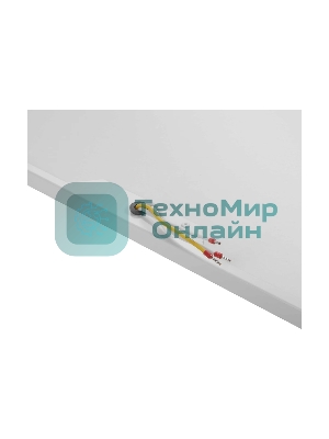 Обогреватель инфракрасный Ballu BIH-S3-0.6 белый, 600 Вт, 6 м2