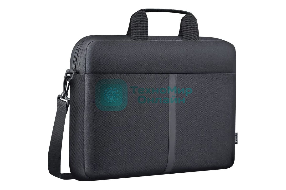 Сумка для ноутбука Defender Lite 17