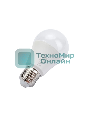 Лампа светодиодная Bellight LED 12 Вт Е27 220 3000 К 1020 Лм