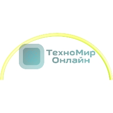 Леска для триммеров DDE Classic line 644-764 круг 2.4мм х 44м желтый в блистере