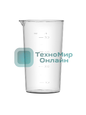 Блендер погружной Galaxy Line GL 2145 1300 Вт, белый