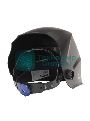 Маска сварщика Patriot 311D в индивидуальной упаковке