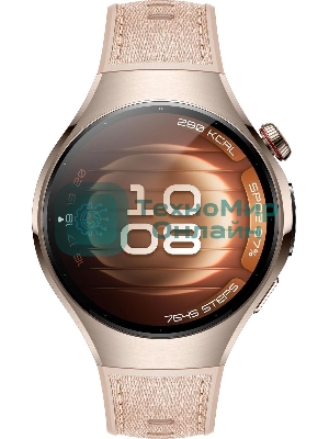 Умные часы HUAWEI Watch 5 Soc-L29L, 1.38