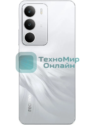 Смартфон Realme RMX5303 C71 8/256Gb белый