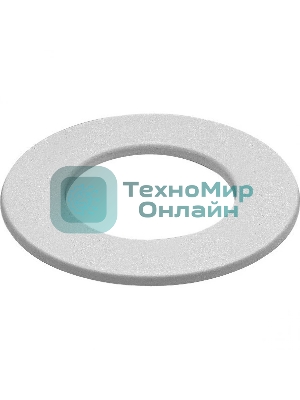 Накладка декоративная внутренняя 100 мм