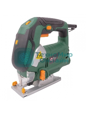 Лобзик электрический Калибр ЛЭМ-830Е (830Вт, маятн.,рег.обор.) 00000034459