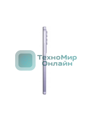 Смартфон Xiaomi Redmi 15 8/256Gb фиолетовый