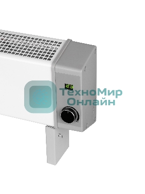 Конвектор электрический Ballu IP 54 BEC/CMR-1000