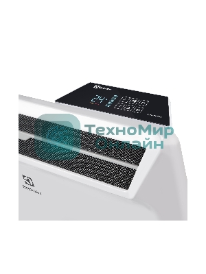 Комплект Electrolux Air Gate Transformer с блоком управления ECH/AG2-1000 T-TUI4 (инверторный)