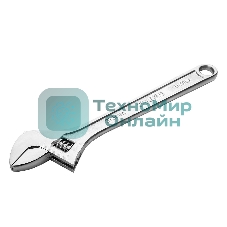 Разводной ключ Deli DL015A 15