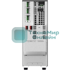 Источник бесперебойного питания Ippon Innova Unity T 3-3 20K 20000Вт 20000ВА черный