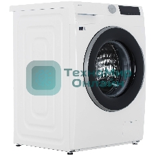 Стиральная машина Samsung WW90DG6U34LELP загр.фронтальная макс.:9кг белый