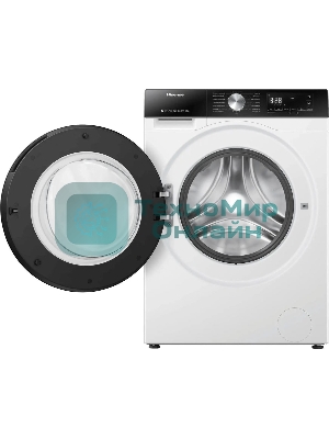 Стиральная машина Hisense WF3S6021BWU класс: A+++ загр.фронтальная макс.:6кг белый