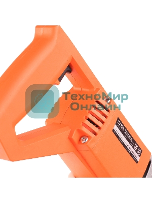 Вибратор для бетона глубинный PATRIOT CV 105, мощность 1000Вт, 7000кол/мин, гибкий вал с наконечником в комплекте