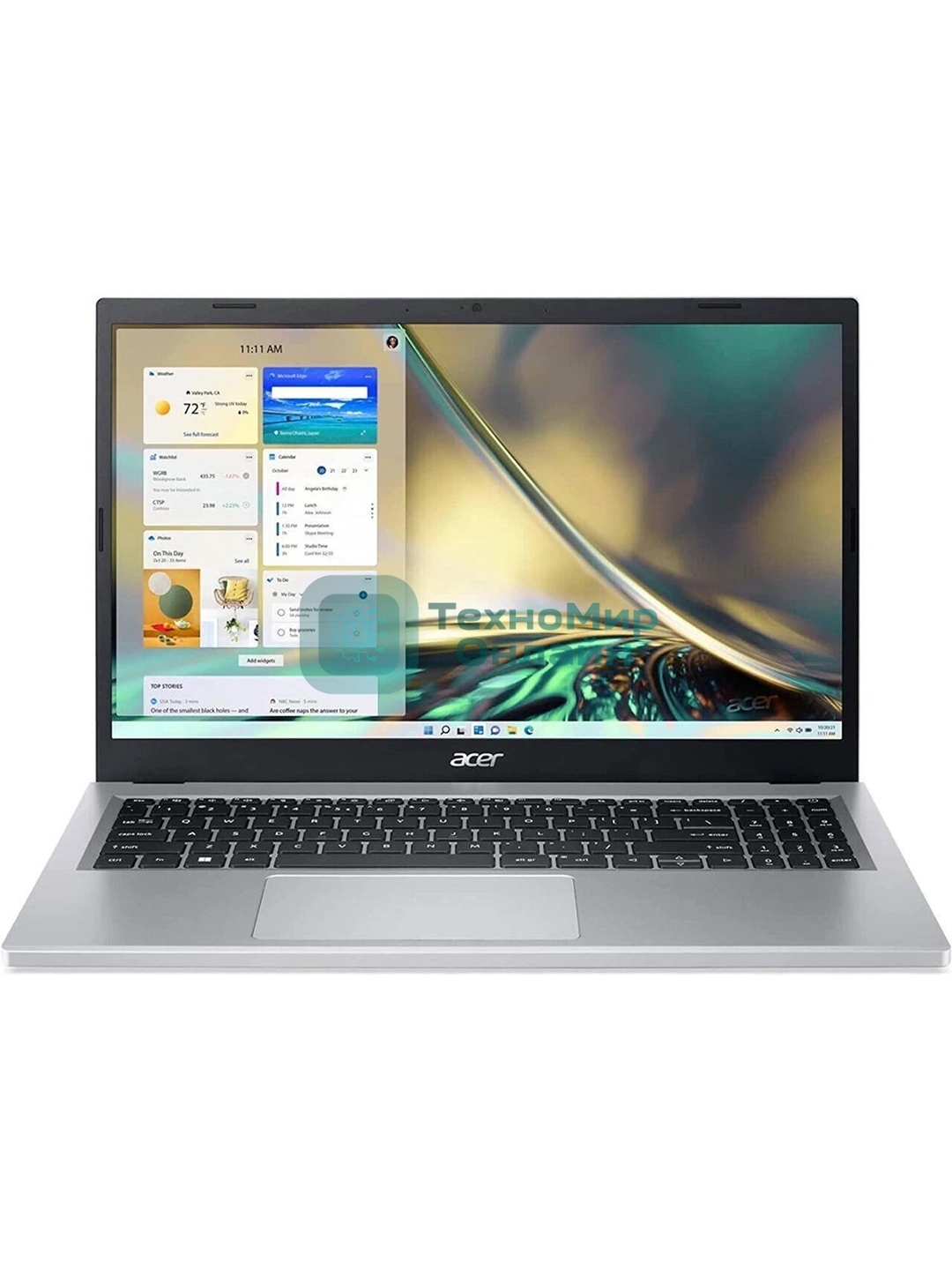 Ноутбук Acer Aspire 3 A325-42/15.6