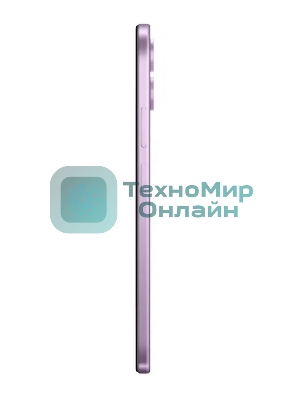 Смартфон Realme C100i RMX5377 4/128Gb фиолетовый