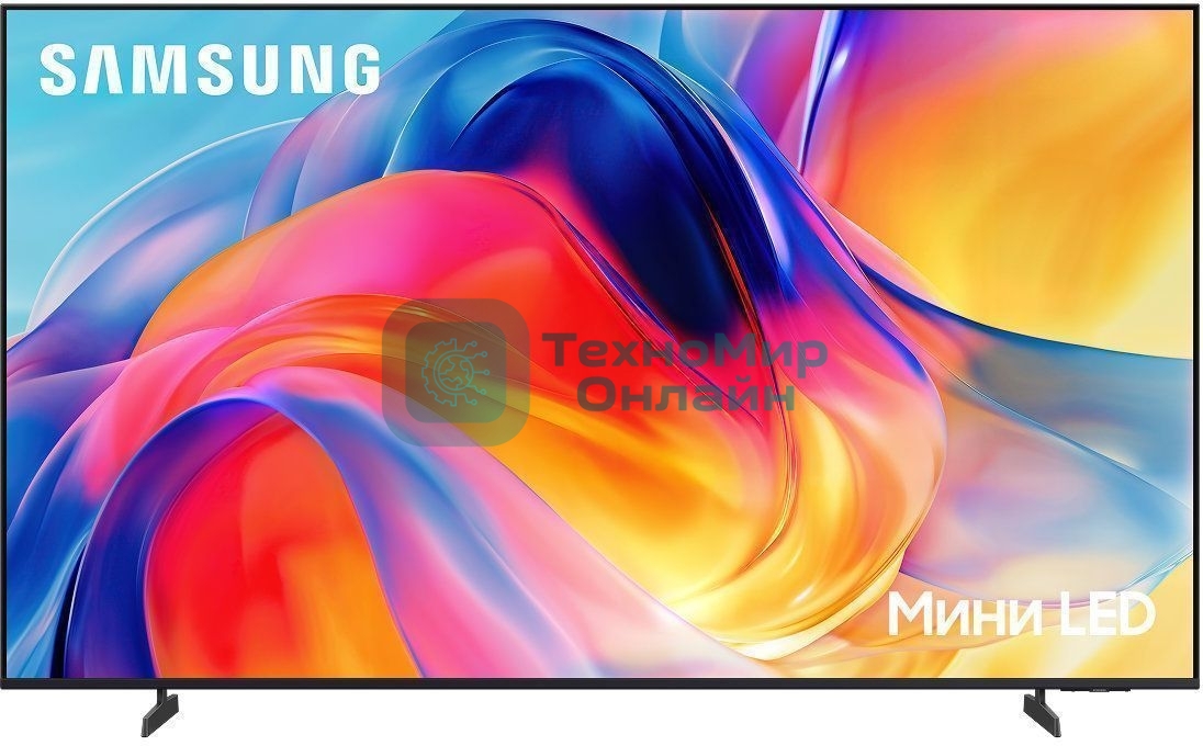 Телевизор Samsung 85