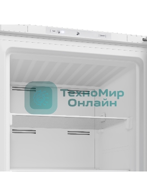 Морозильная камера Beko B1RFNK292W, белый, 255л, 7 ящиков