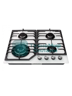 Газовая варочная панель Schaub Lorenz SLK GG6018