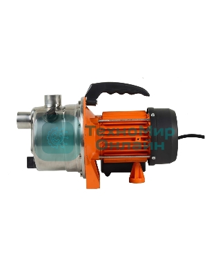 Насос поверхностный Вихрь ПН-600Н 68/4/10