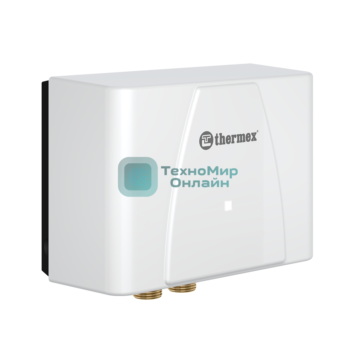Проточный водонагреватель Thermex Balance 6000