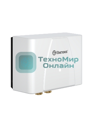 Проточный водонагреватель Thermex Balance 6000