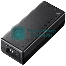 Инжектор PoE Cudy POE200 10/100/1000BASE-T 30Вт 54В(DC)