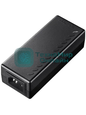 Инжектор PoE Cudy POE200 10/100/1000BASE-T 30Вт 54В(DC)