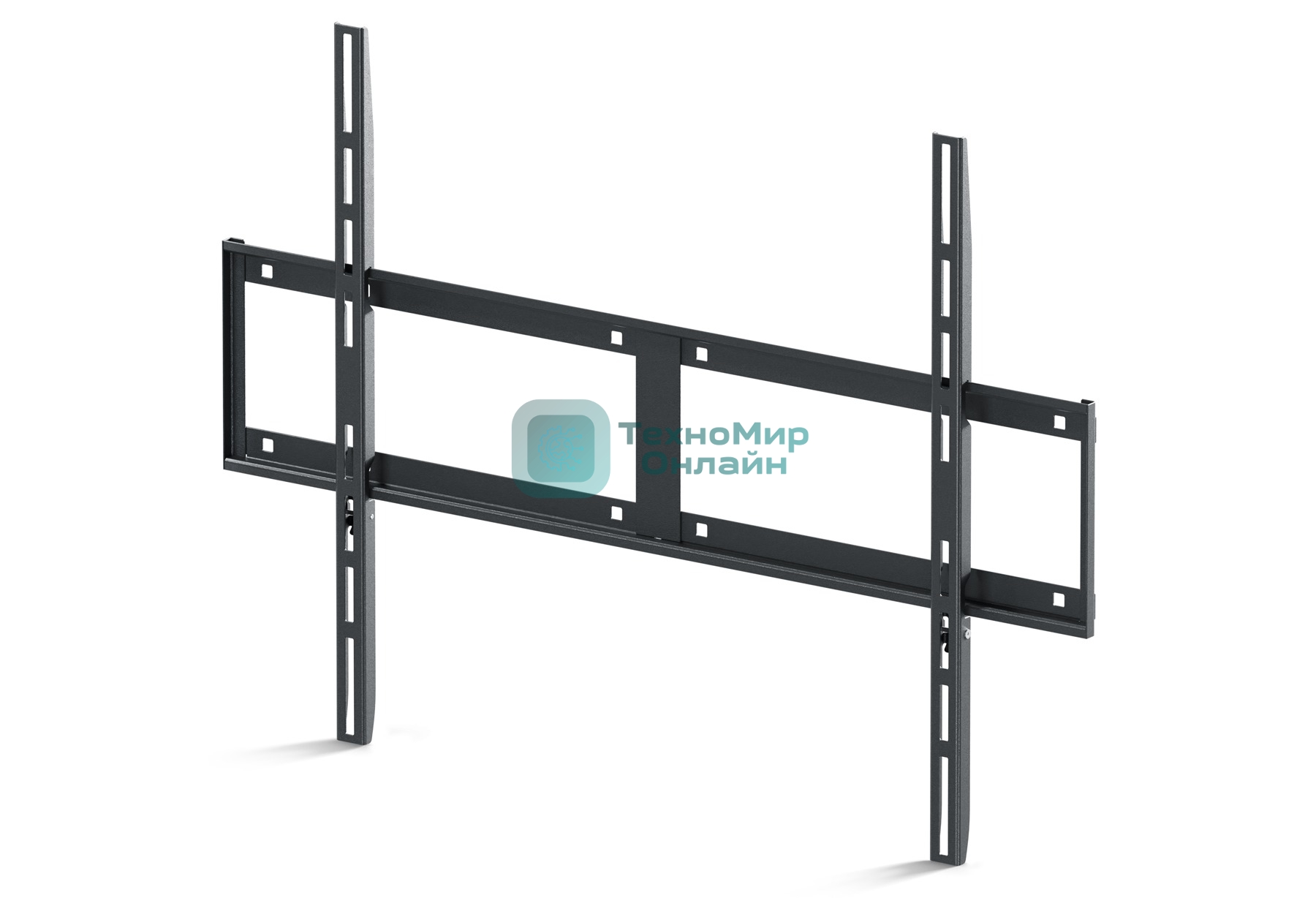 Кронштейн для телевизора Holder LCD-F8601-B черный 55