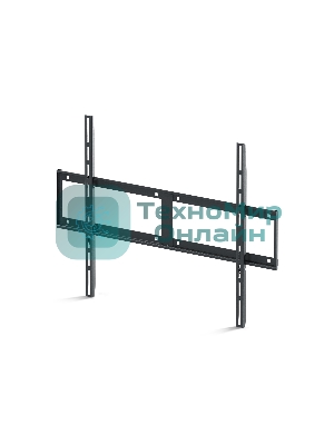 Кронштейн для телевизора Holder LCD-F8601-B черный 55
