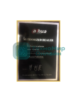 Монитор Dahua DHI-LM49-S400 49