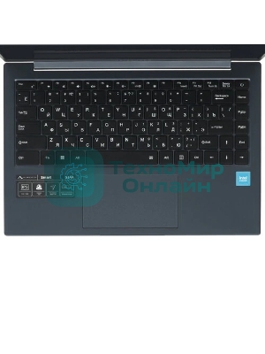Ноутбук Maibenben Smart S14A--iN10UM темно синий S14A-iN10UMB1SLURE0 14