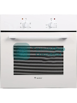 Духовой шкаф встраиваемый Gefest ЭДВ ДА 602 К12 белый