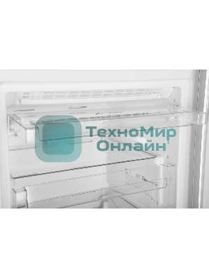 Морозильная камера Indesit DFZ 5175, белый, 250л, 5 ящиков