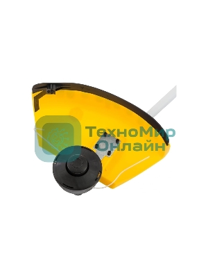 Триммер бензиновый Denzel DT 52, 3 л.с.