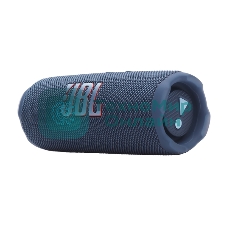 Колонка портативная JBL FLIP 7 синий 25W 1.0 BT 4800mAh (JBLFLIP7BLU)