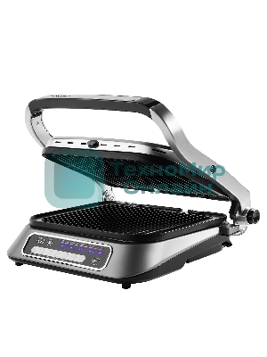 Гриль электрический Red Solution SteakPRO RGM-M805 2100Вт черный