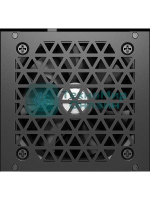 Блок питания ПК Power Supply PCCooler, 550W 80+ Bronze (ATX, ATX 2.52, Non-modular, 1x24(20+4)pin 550мм, 1xCPU(4+4)pin 650мм, 1xPCIe*2 8(6+2)pin 500+120мм, 4xSATA*3+MOLEX4pin*1, Active, 120x120мм, 140x150x86mm, APFC, OVP/UVP/OCP/SCP/OTP/OPP/SPD)