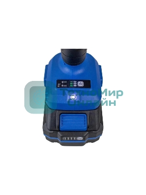 Гайковерт ударный аккумуляторный бесщеточный Redbo OAW-21/600BL