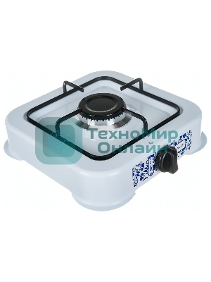 Газовая плита Energy EN-209A 1-конф. 3600Вт 2800Па