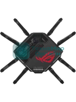 Роутер беспроводной Asus GT-BE98 100/1000/10000BASE-T