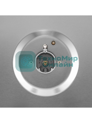 Комбинированная варочная панель (электрическая+газовая) Maunfeld EEHS.32.3ES.KG